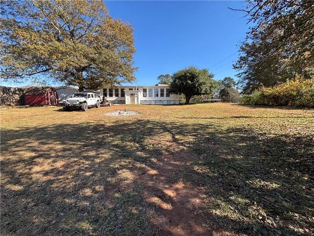 4160 Ewing Road, Austell, GA 30106