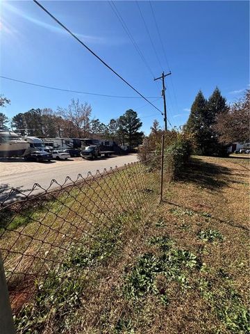 4160 Ewing Road, Austell, GA 30106