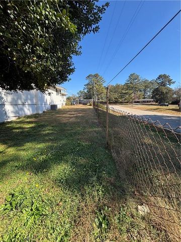 4160 Ewing Road, Austell, GA 30106