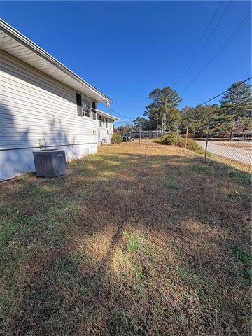 4160 Ewing Road, Austell, GA 30106