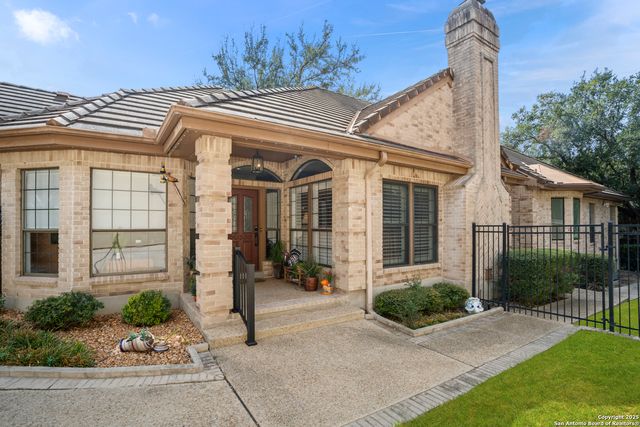 19103 W Birdsong, San Antonio, TX 78258