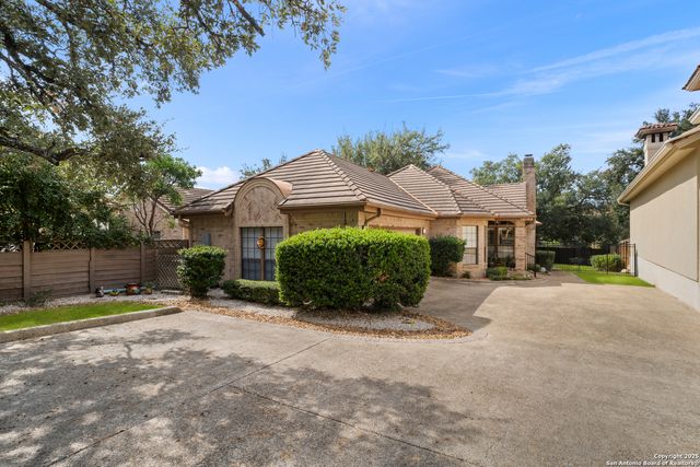 19103 W Birdsong, San Antonio, TX 78258
