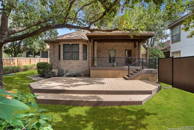 19103 W Birdsong, San Antonio, TX 78258