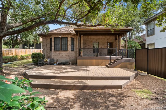 19103 W Birdsong, San Antonio, TX 78258