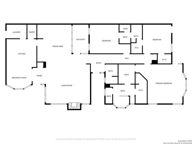 19103 W Birdsong, San Antonio, TX 78258