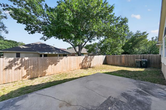 16803 Dorman DR, Round Rock, TX 78681