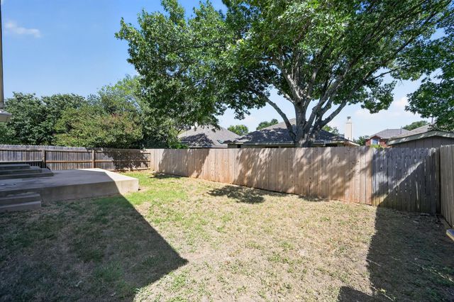 16803 Dorman DR, Round Rock, TX 78681