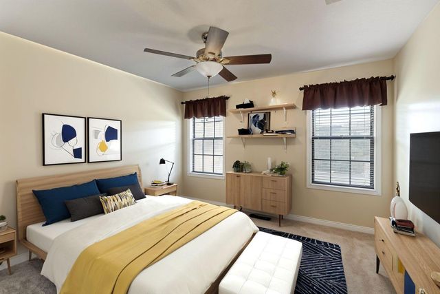 408 Aspen Bend Street, Crockett, TX 75835