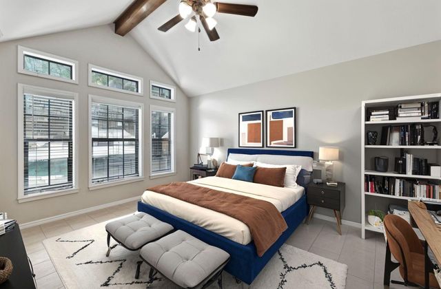 408 Aspen Bend Street, Crockett, TX 75835