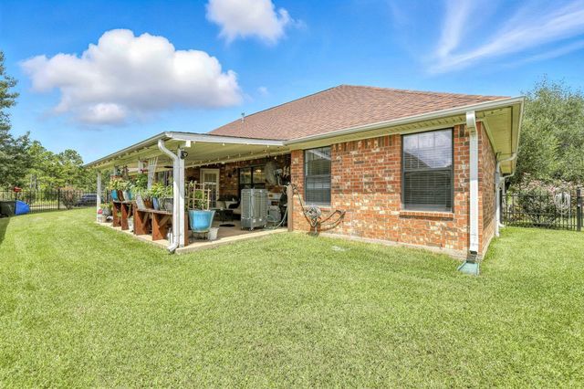 408 Aspen Bend Street, Crockett, TX 75835