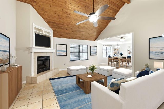 408 Aspen Bend Street, Crockett, TX 75835