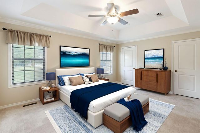 408 Aspen Bend Street, Crockett, TX 75835