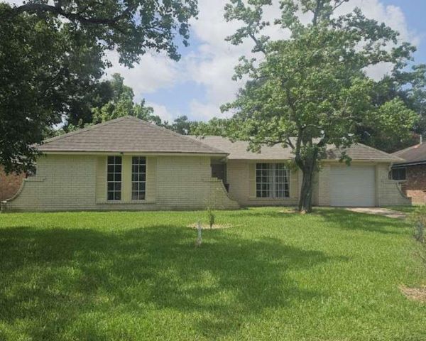 7623 Kellwood Drive, Houston, TX 77040