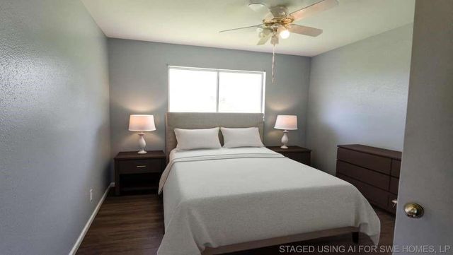 7623 Kellwood Drive, Houston, TX 77040