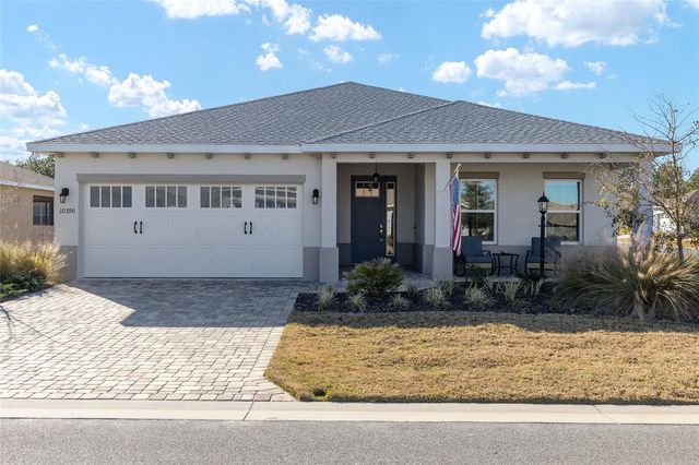 10390 SW 99TH STREET, Ocala, FL 34481