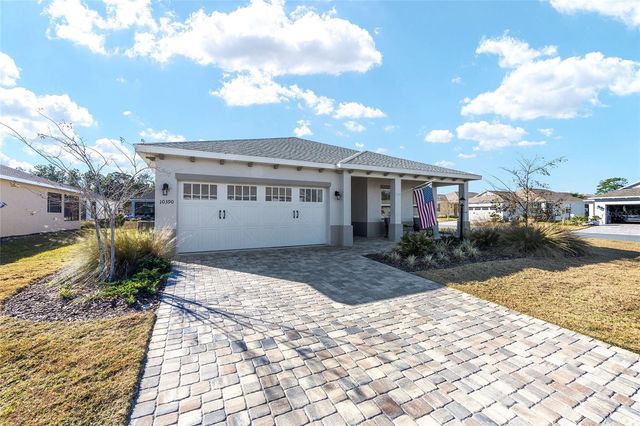 10390 SW 99TH STREET, Ocala, FL 34481