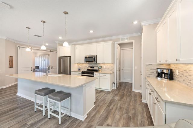 10390 SW 99TH STREET, Ocala, FL 34481
