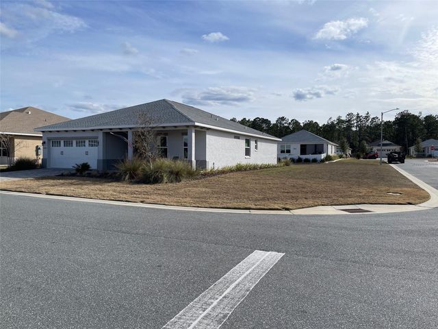 10390 SW 99TH STREET, Ocala, FL 34481