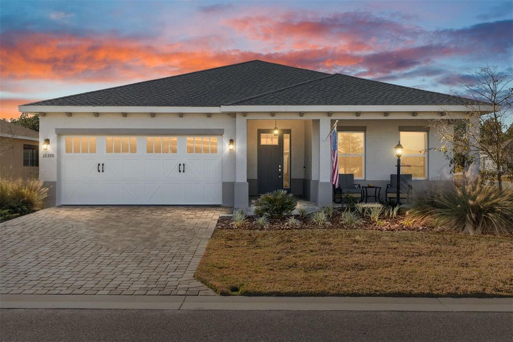 10390 SW 99TH STREET, Ocala, FL 34481