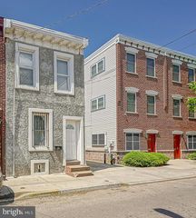 2106 N ORIANNA ST, Philadelphia, PA 19122