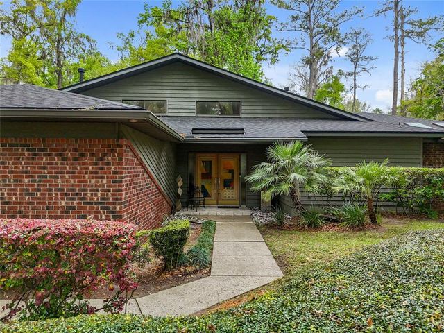 11112 PALMETTO BOULEVARD, Alachua, FL 32615