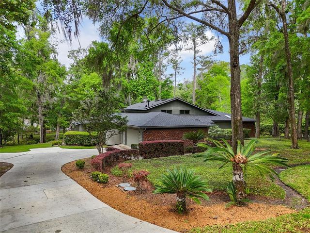 11112 PALMETTO BOULEVARD, Alachua, FL 32615
