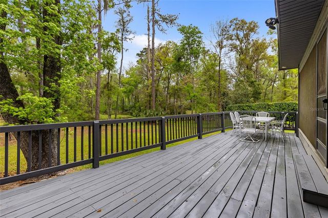 11112 PALMETTO BOULEVARD, Alachua, FL 32615
