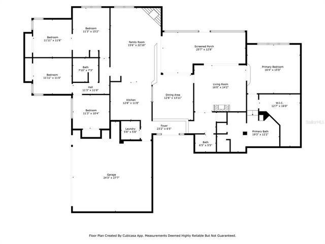 11112 PALMETTO BOULEVARD, Alachua, FL 32615