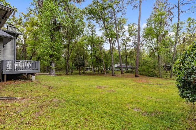 11112 PALMETTO BOULEVARD, Alachua, FL 32615