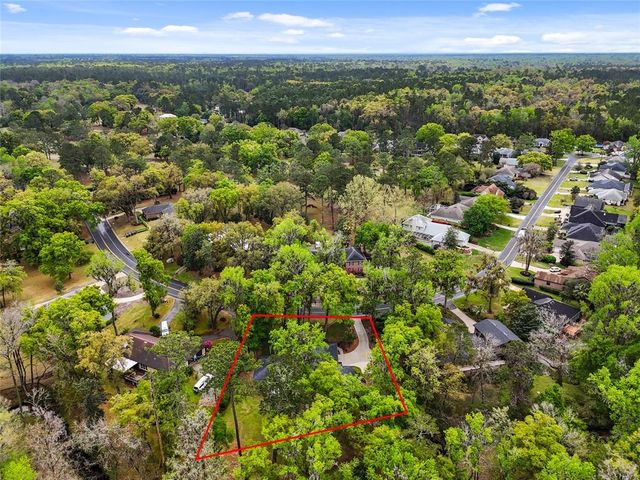 11112 PALMETTO BOULEVARD, Alachua, FL 32615