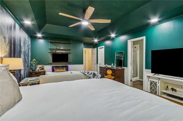 1212 Torrey Place, Dacula, GA 30019