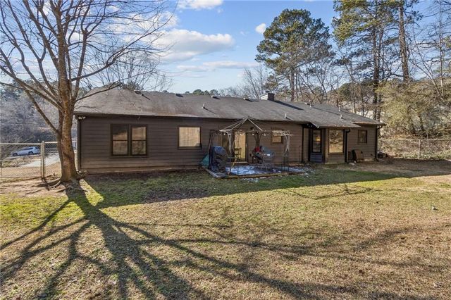 1212 Torrey Place, Dacula, GA 30019