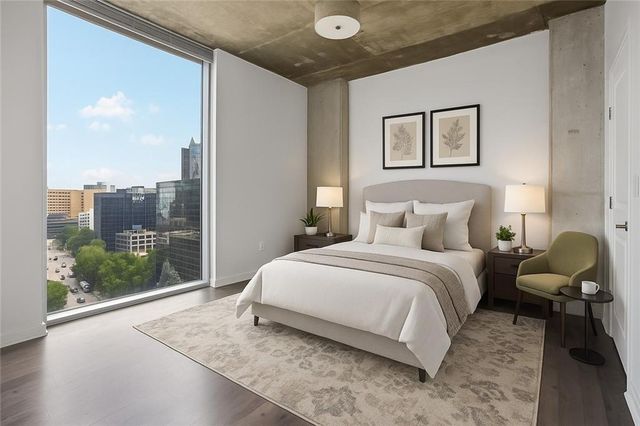 3324 Peachtree NE Road 1101, Atlanta, GA 30326