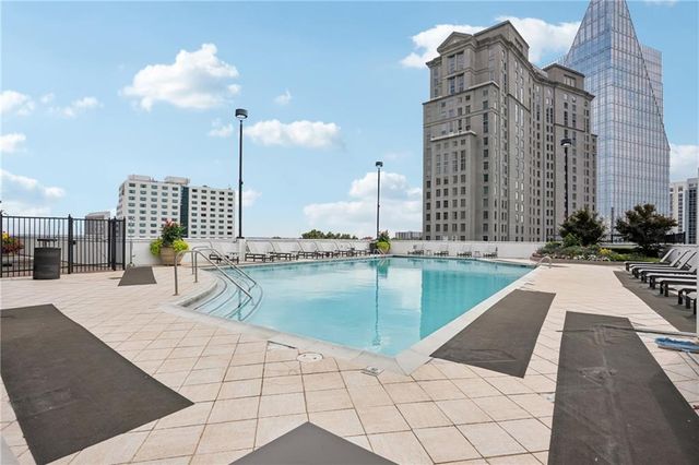 3324 Peachtree NE Road 1101, Atlanta, GA 30326