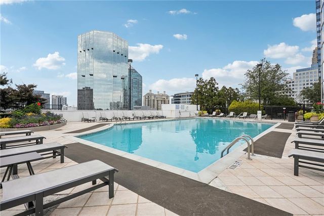 3324 Peachtree NE Road 1101, Atlanta, GA 30326