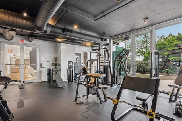 3324 Peachtree NE Road 1101, Atlanta, GA 30326