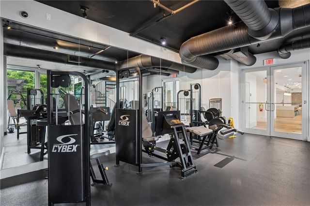 3324 Peachtree NE Road 1101, Atlanta, GA 30326