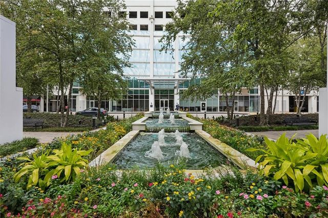 3324 Peachtree NE Road 1101, Atlanta, GA 30326