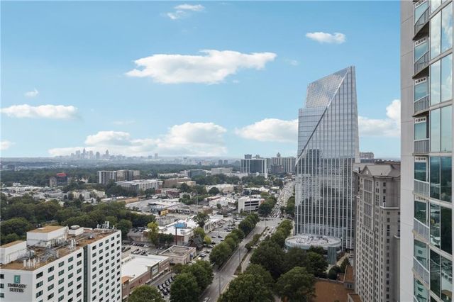 3324 Peachtree NE Road 1101, Atlanta, GA 30326