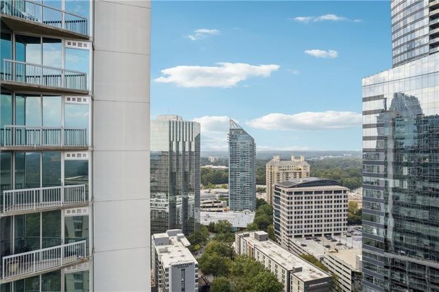 3324 Peachtree NE Road 1101, Atlanta, GA 30326