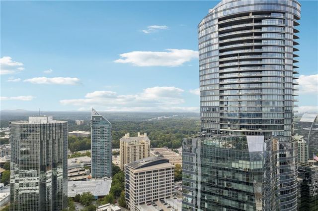 3324 Peachtree NE Road 1101, Atlanta, GA 30326