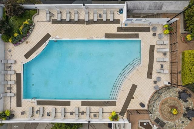 3324 Peachtree NE Road 1101, Atlanta, GA 30326