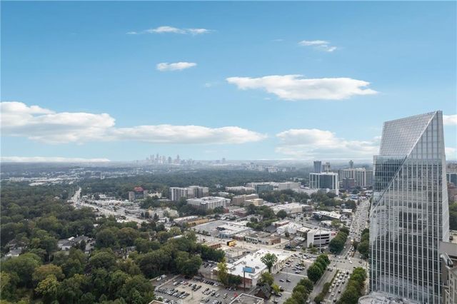 3324 Peachtree NE Road 1101, Atlanta, GA 30326