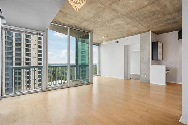 3324 Peachtree NE Road 1101, Atlanta, GA 30326