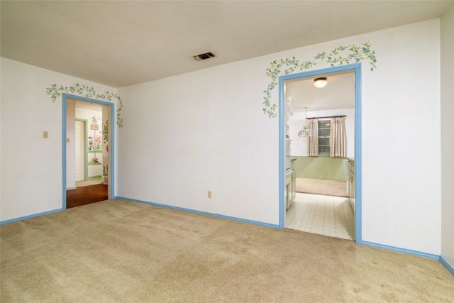 6604 Trailwood Drive, Forest Hill, TX 76140