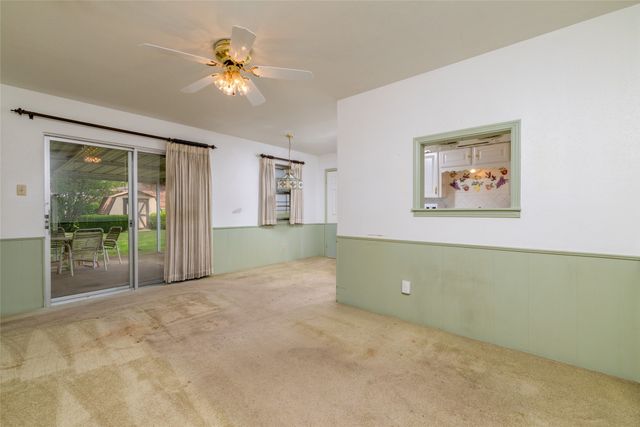 6604 Trailwood Drive, Forest Hill, TX 76140