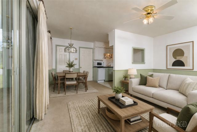 6604 Trailwood Drive, Forest Hill, TX 76140