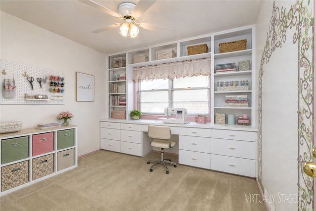 6604 Trailwood Drive, Forest Hill, TX 76140