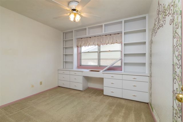 6604 Trailwood Drive, Forest Hill, TX 76140