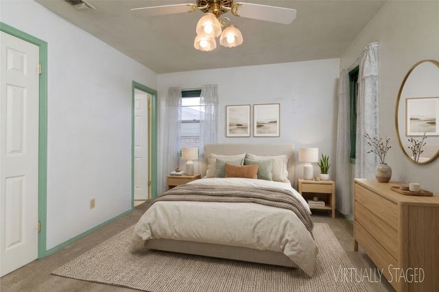 6604 Trailwood Drive, Forest Hill, TX 76140